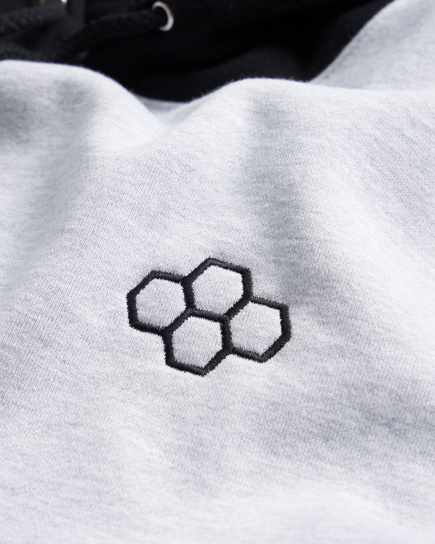 RUDIS Essential Hex Classic Hoodie