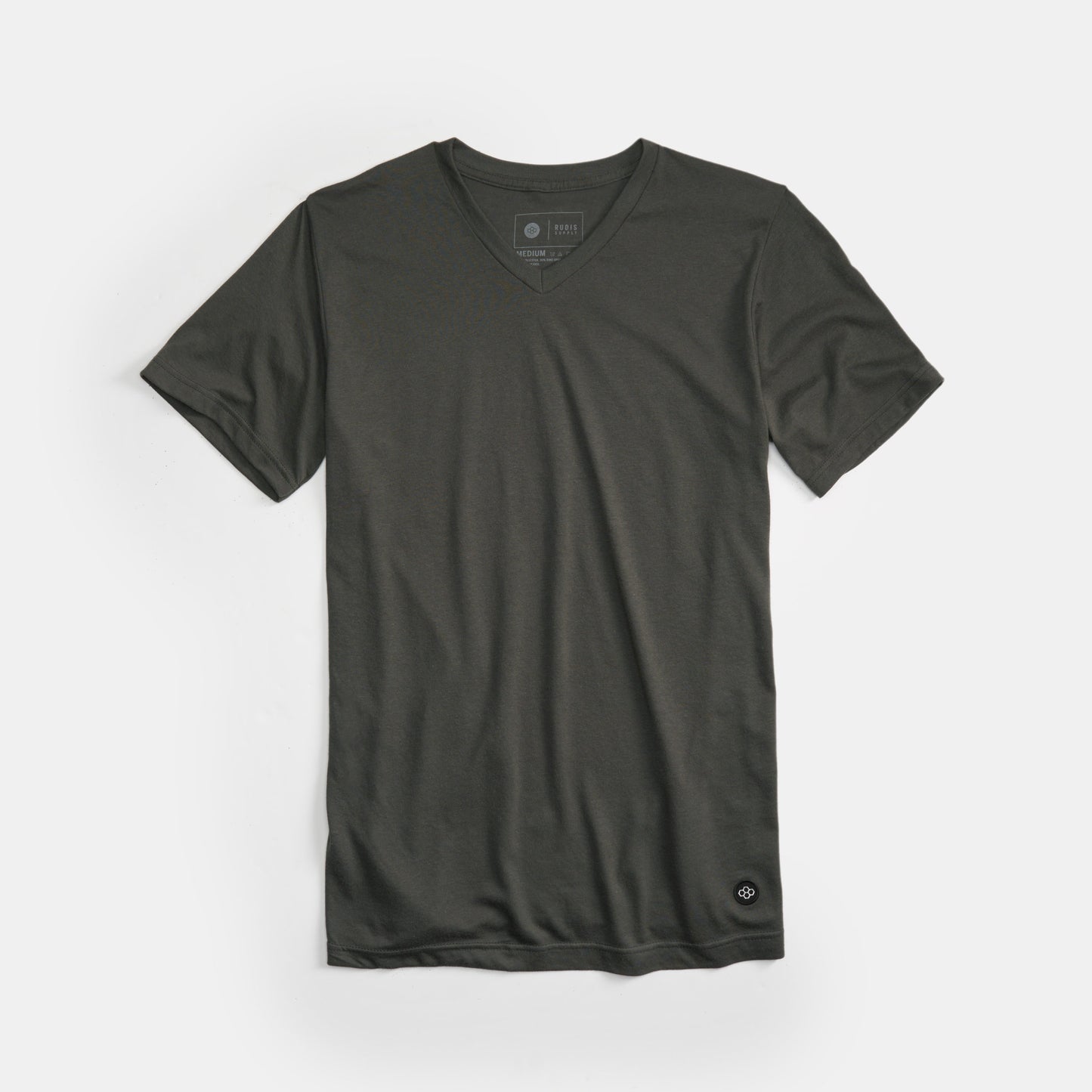 Super Soft V-Neck | RUDIS Supply