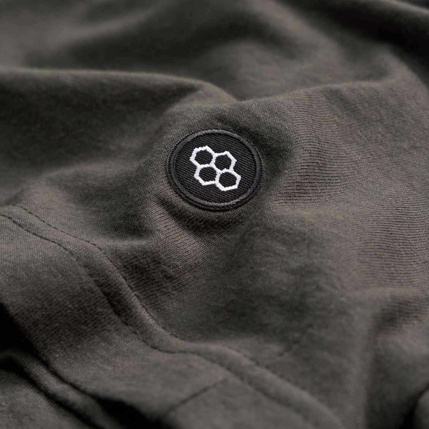 Super Soft V-Neck | RUDIS Supply