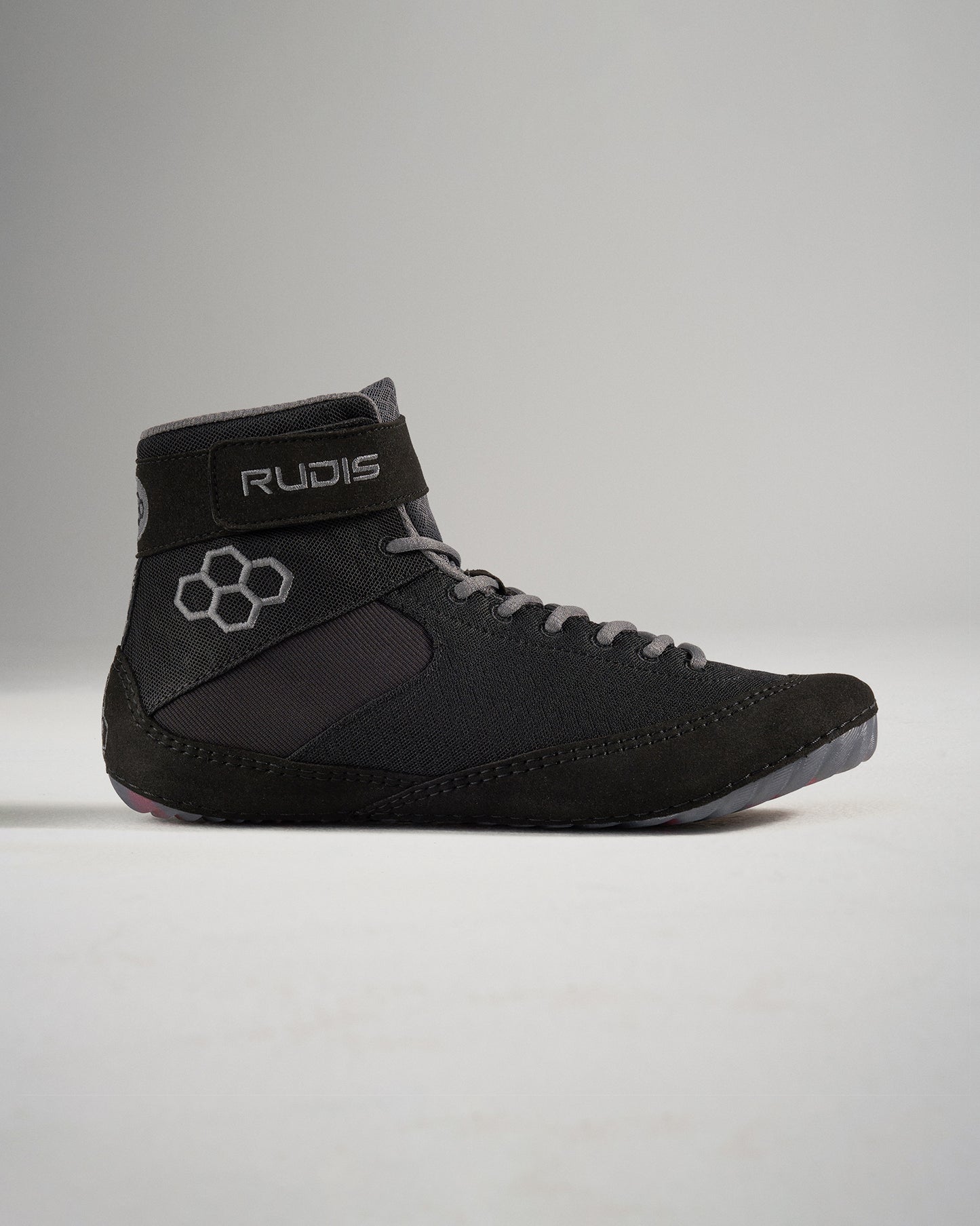 Samurai Speed Adult Wrestling Shoes - The Way