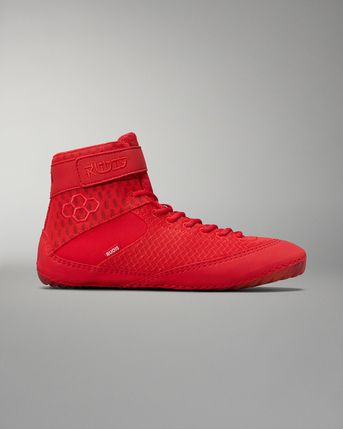 The Rudis RUDIS Samurai Speed Adult Wrestling Shoes - Ignite Your Inner Warrior ...