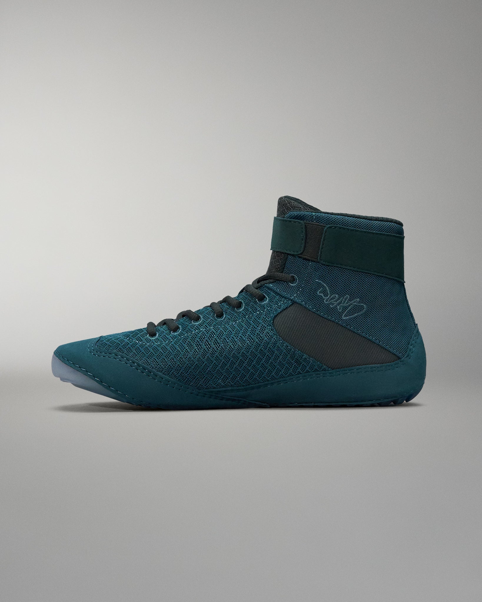 RUDIS Samurai Speed Adult Wrestling Shoes - Earth