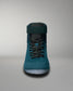 RUDIS Samurai Speed Adult Wrestling Shoes - Earth