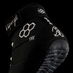 RUDIS Samurai Speed Adult Wrestling Shoes - A Way of Life