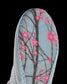 RUDIS Samurai Speed Adult Wrestling Shoes - Cherry Blossom