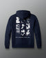 Schultz Legend Titan Heavyweight Hoodie