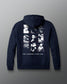 Schultz Legend Titan Heavyweight Hoodie