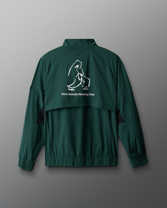 Veste de performance rétro DSWC