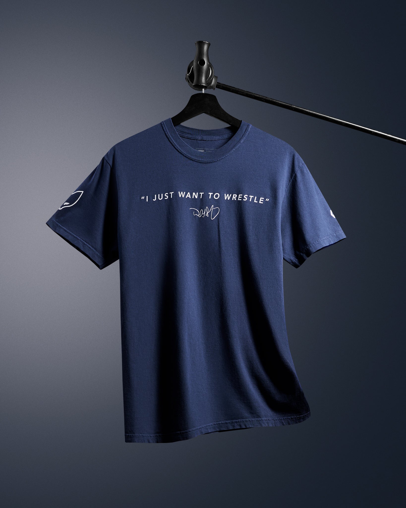 Schultz Legend Heavyweight T-Shirt