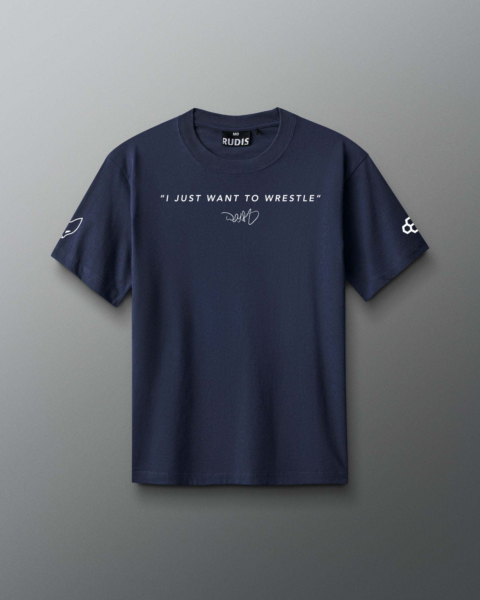 Schultz Legend Heavyweight T-Shirt