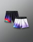 SH Metamorphosis Girl's Elite Shorts 2-Pack