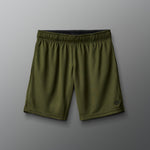 Short en maille RUDIS 6