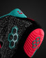 Hildebrandt 2.0 Women's Wrestling Shoes - Black Leopard