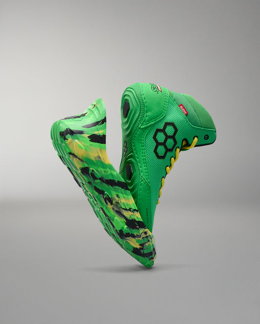 RUDIS Sole Covers