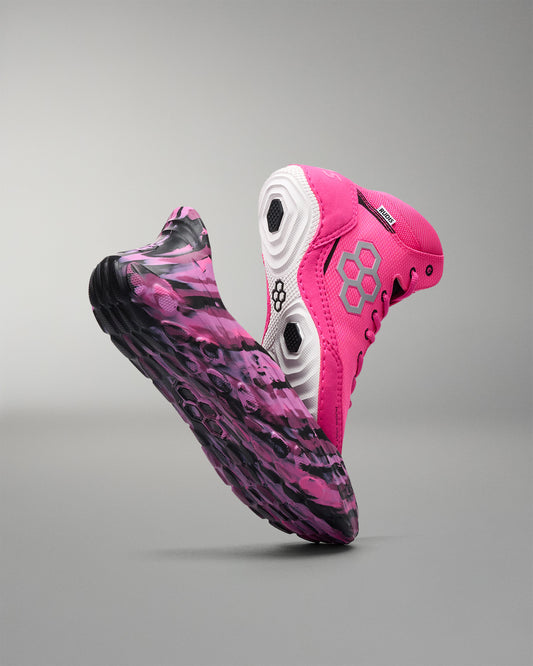 RUDIS Sole Covers