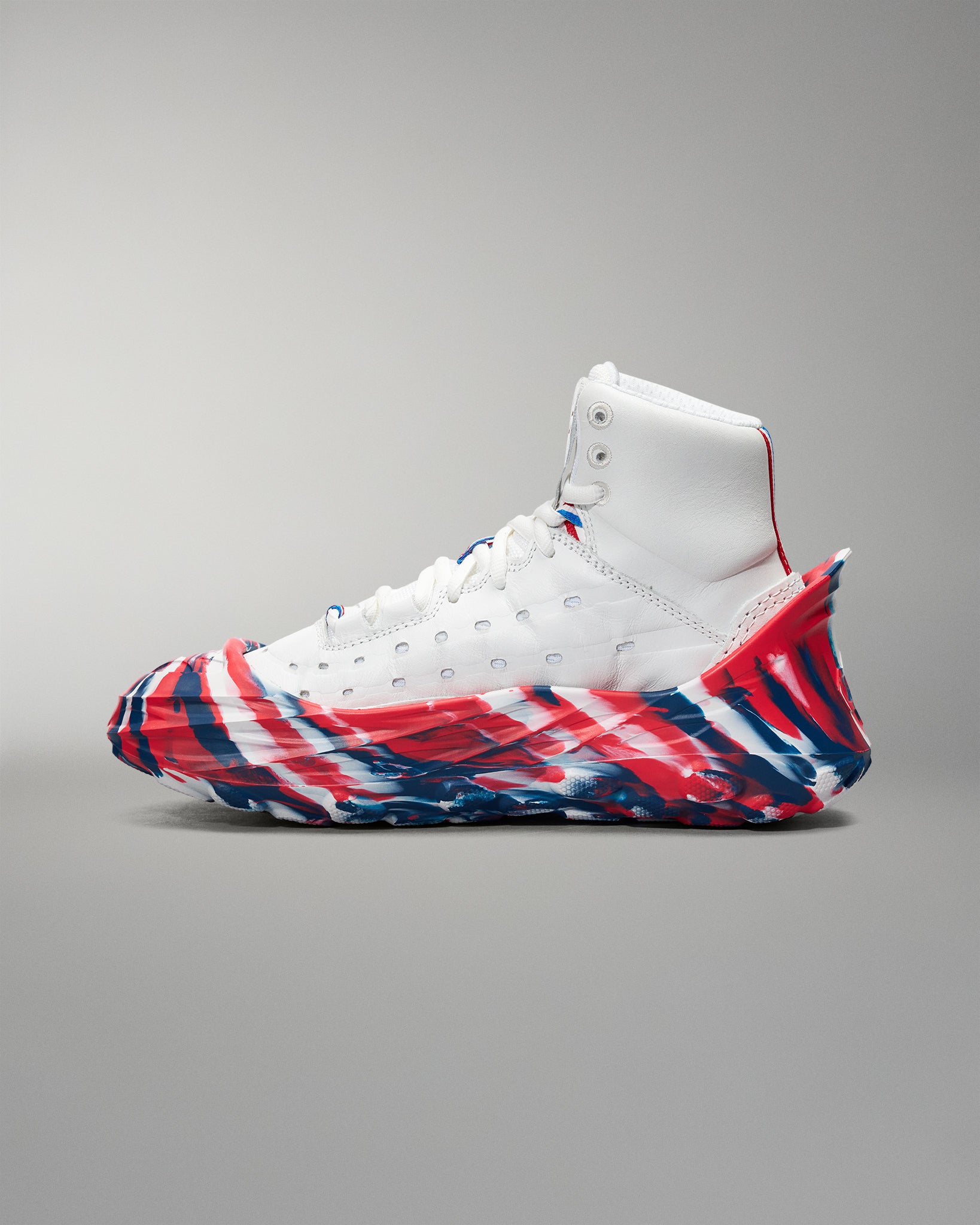 RUDIS Sole Covers Red/White/Blue RUDIS - Main Image