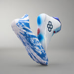 RUDIS Sole Covers - Blue Camo