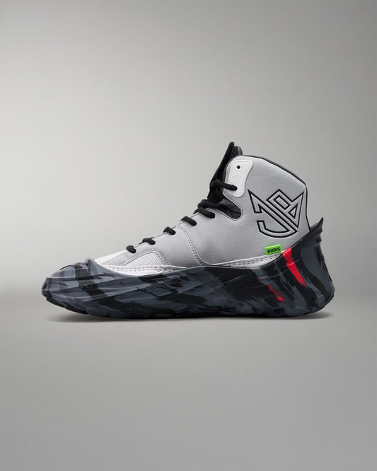 RUDIS Wrestling Shoe Covers - Inferno