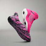 RUDIS Sole Covers - Pink Power