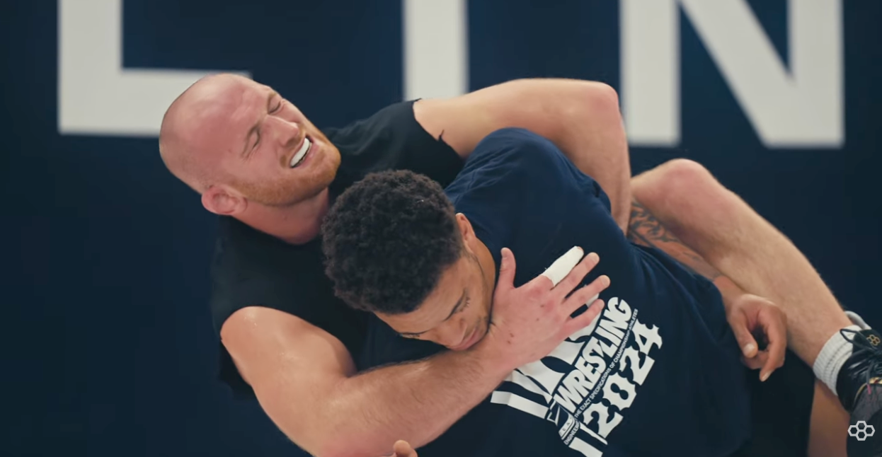 I18n Error: Missing interpolation value "description" for "Load video: {{ description }}"