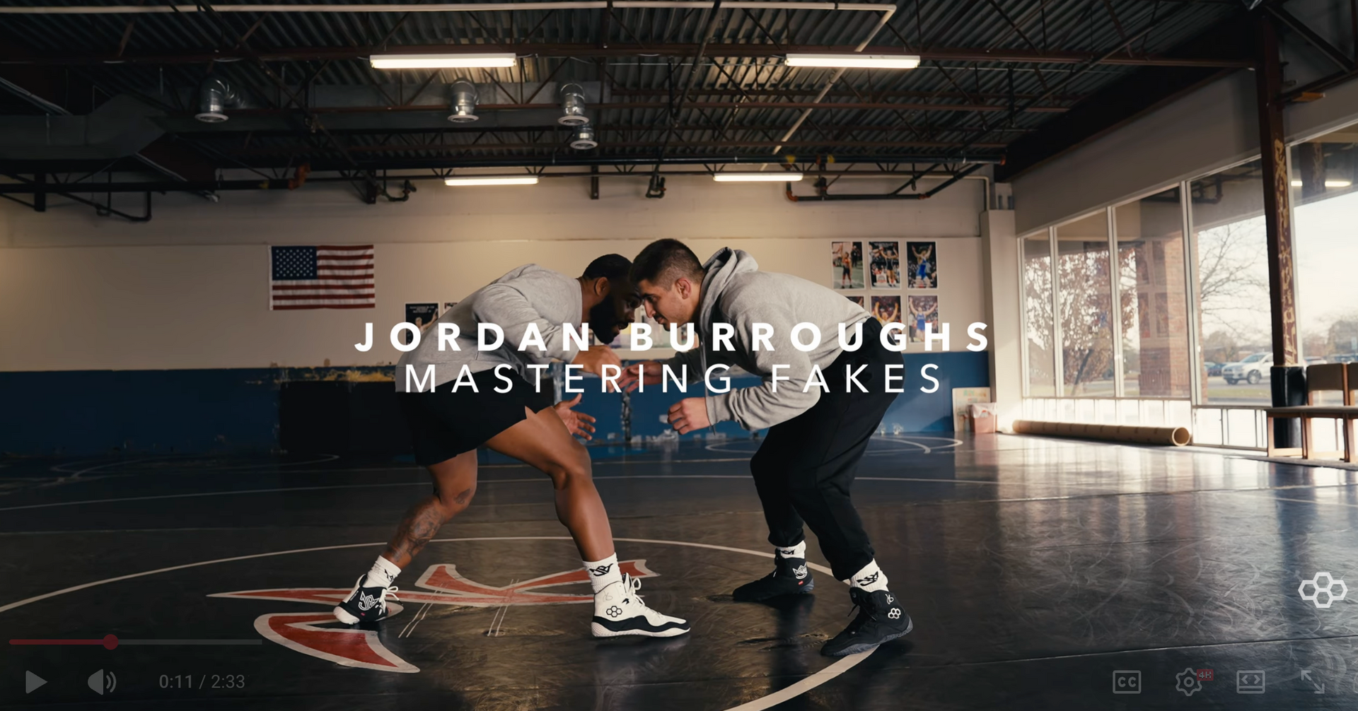 I18n Error: Missing interpolation value "description" for "Load video: {{ description }}"