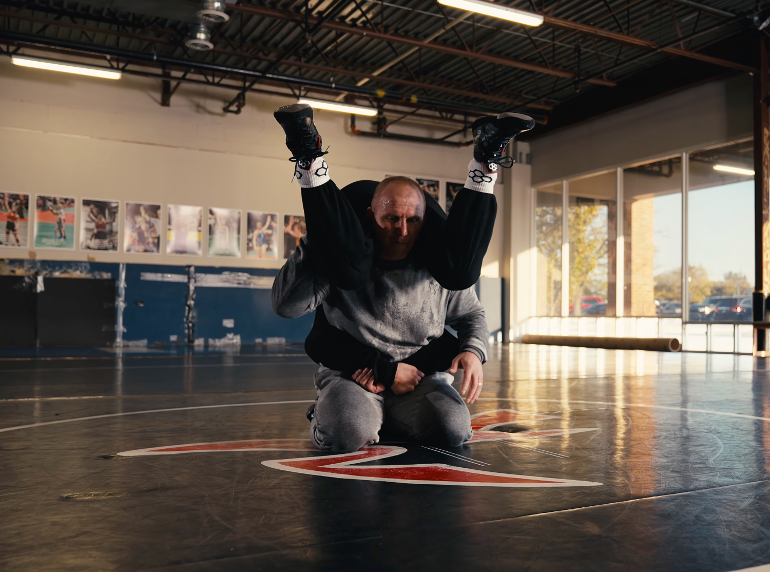 I18n Error: Missing interpolation value "description" for "Load video: {{ description }}"