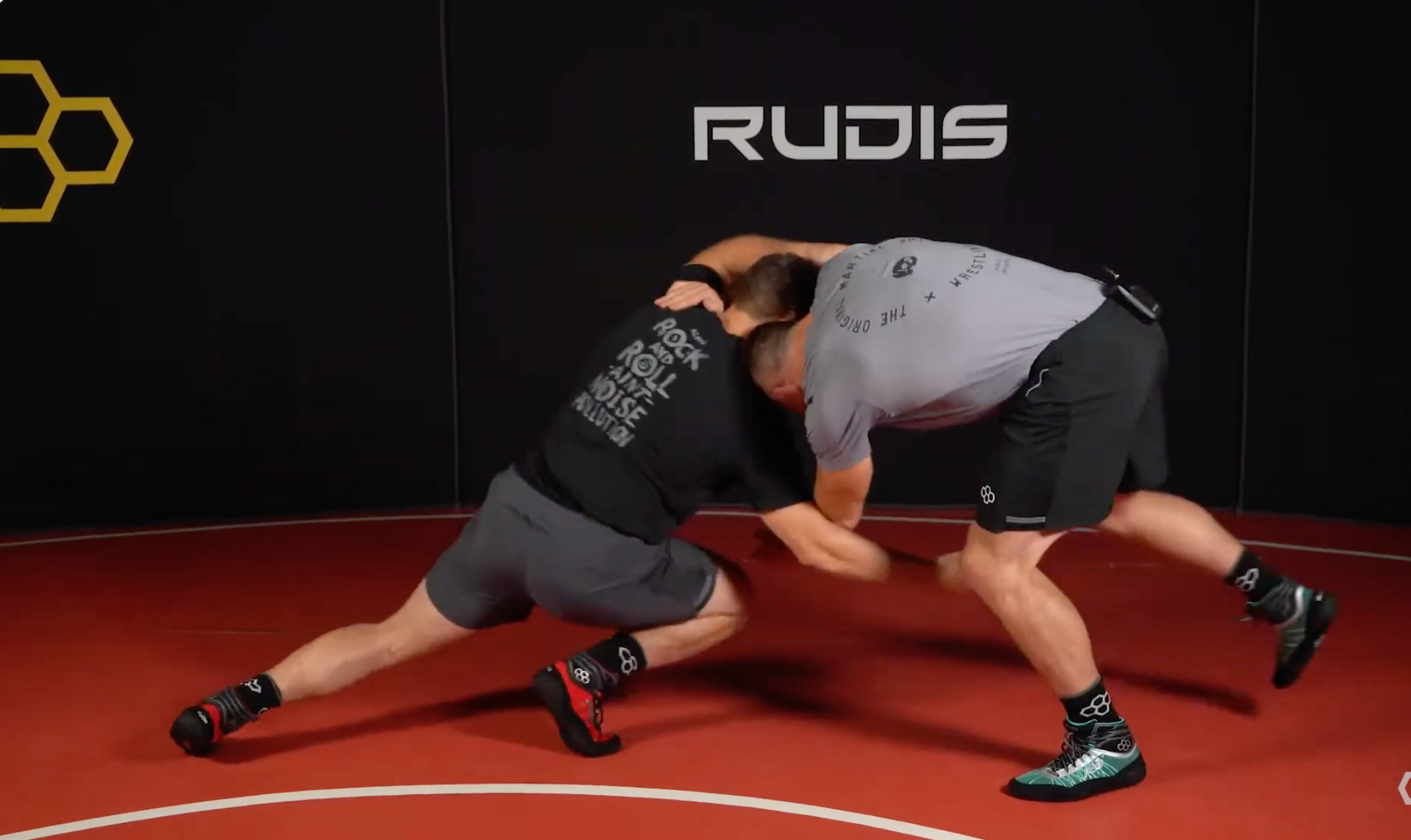 I18n Error: Missing interpolation value "description" for "Load video: {{ description }}"