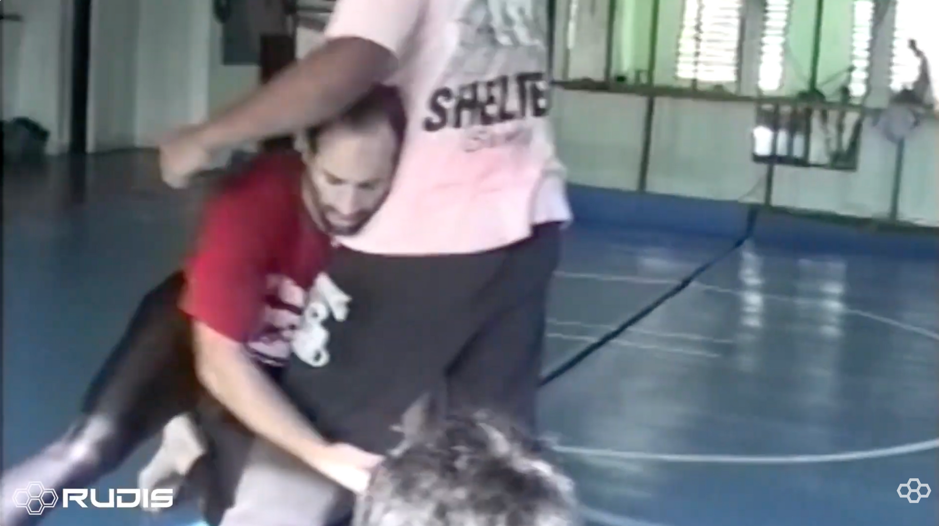 I18n Error: Missing interpolation value "description" for "Load video: {{ description }}"