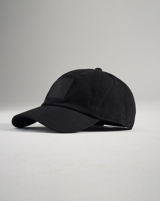 Sly Fox Patch Unstructured Hat