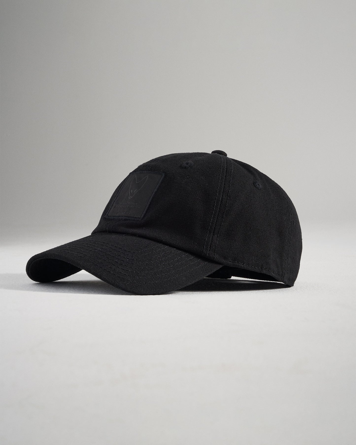 Chapeau non structuré avec patch Sly Fox