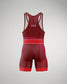 Team RUDIS Smooth Operator Elite 2.0 Singlet