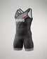 Team RUDIS Smooth Operator Boy's Elite Singlet