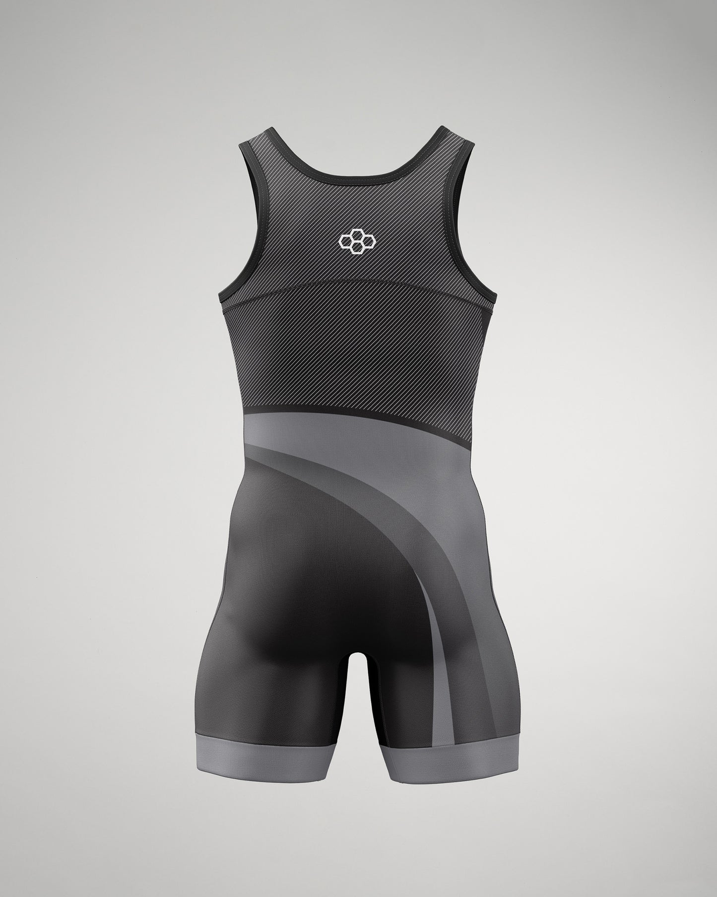 Team RUDIS Smooth Operator Boy's Elite Singlet
