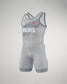 Team RUDIS Smooth Operator Boy's Elite Singlet