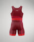 Team RUDIS Smooth Operator Boy's Elite Singlet