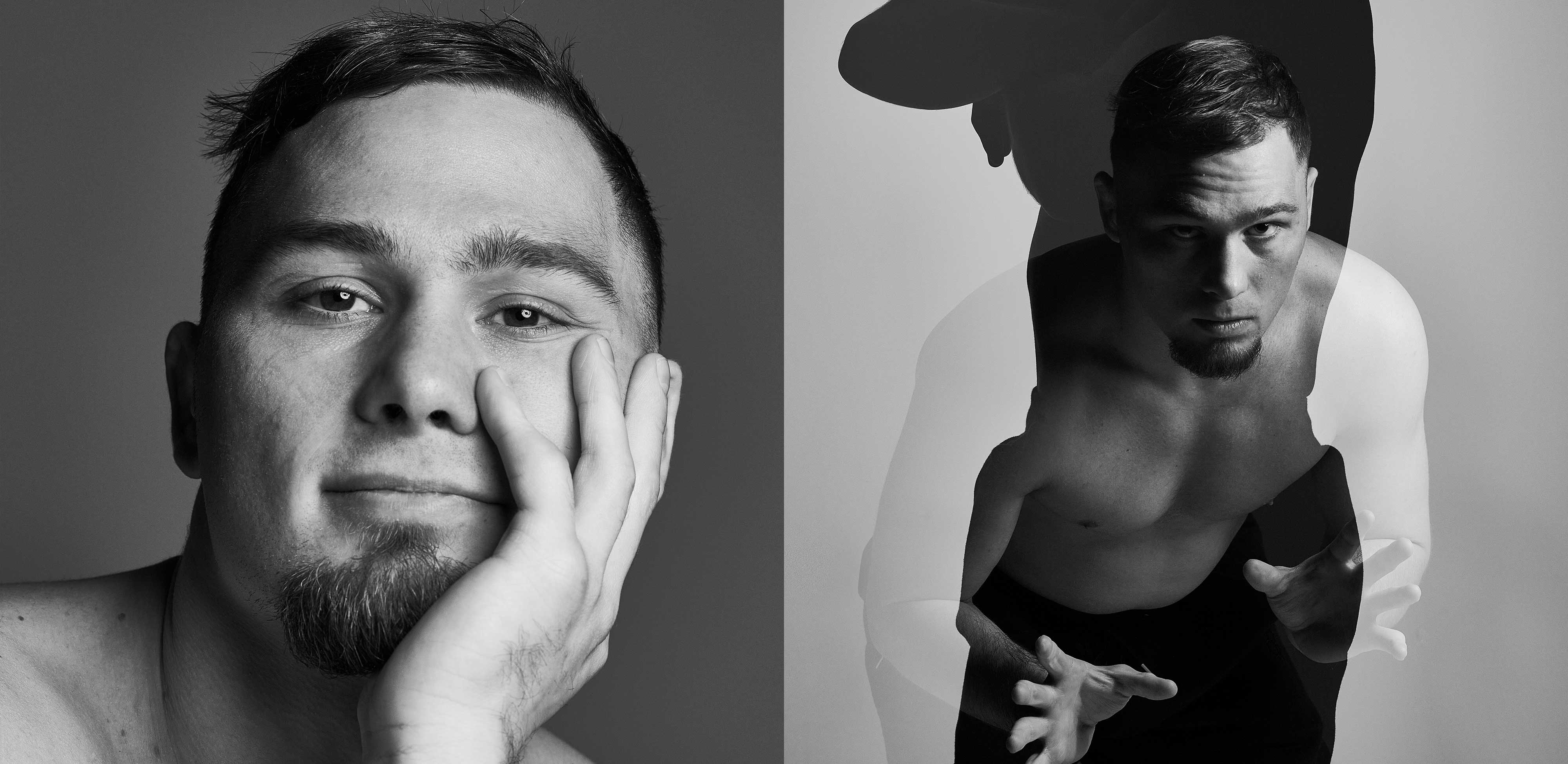 Athlete Page Spencer Lee RUDIS