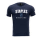 Elite Super Soft T-Shirt-Unisex--Staples HS