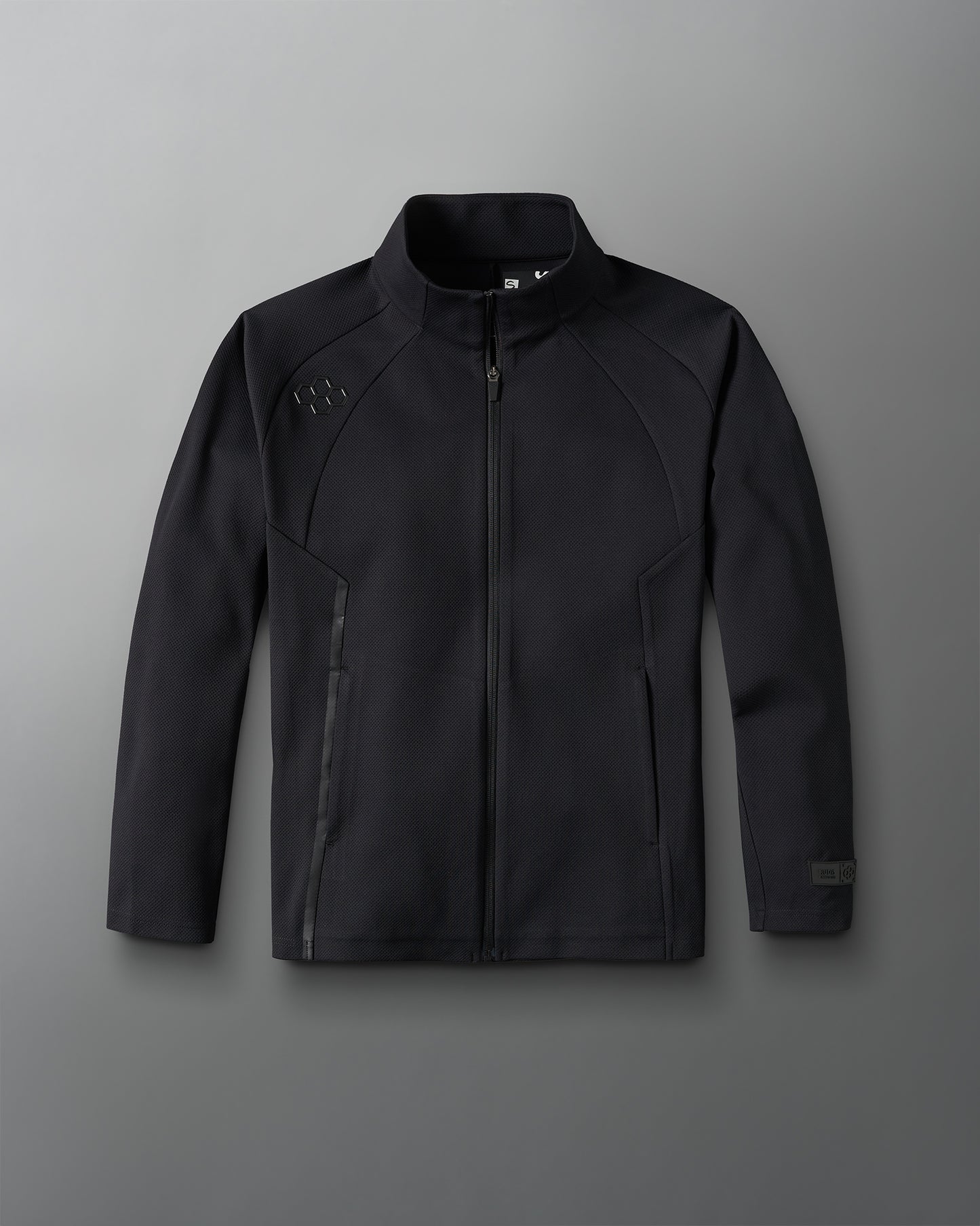 RUDIS TE Full Zip Jacket