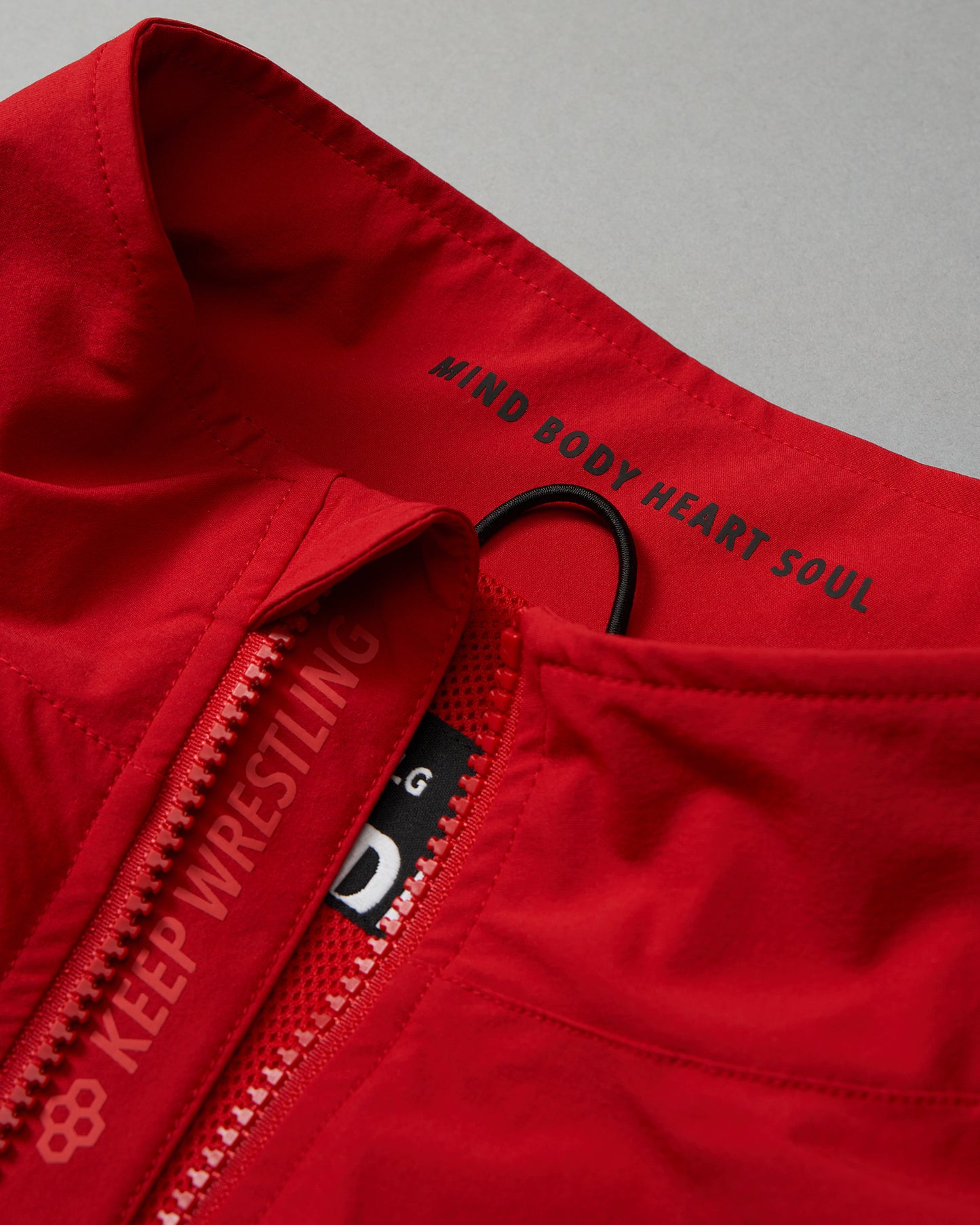 Veste pour jeunes Team RUDIS Gold Standard
