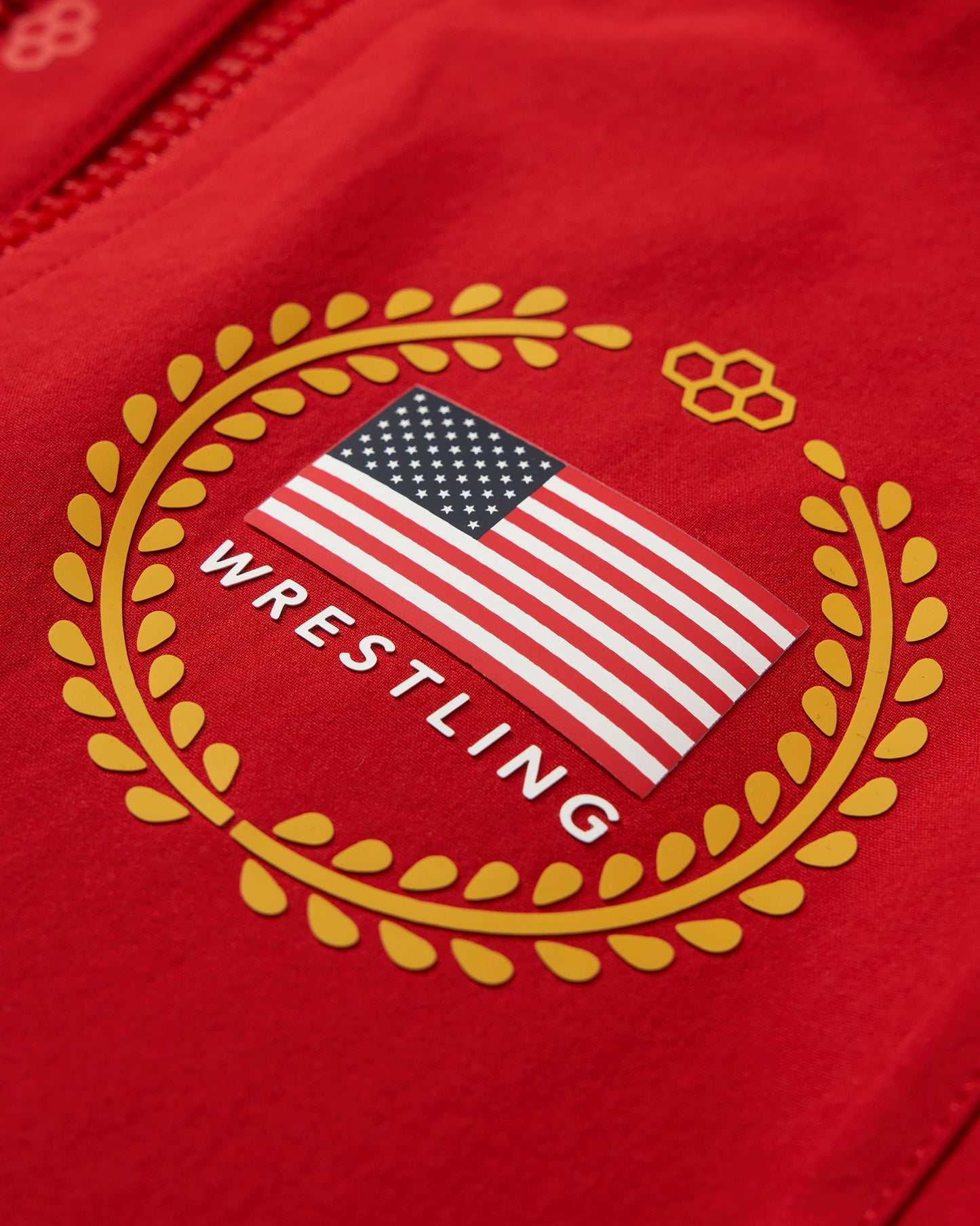 Team RUDIS Gold Standard Jacket