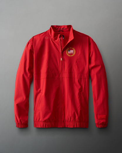 Team RUDIS Gold Standard Jacket