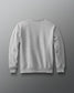 Comfort Fleece Crewneck - Gray