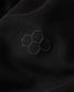 Comfort Fleece Hoodie - Black
