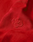 Comfort Fleece Hoodie - Red
