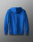 Comfort Fleece Hoodie - Royal