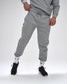 Comfort Fleece Sweatpants - Heather Gray