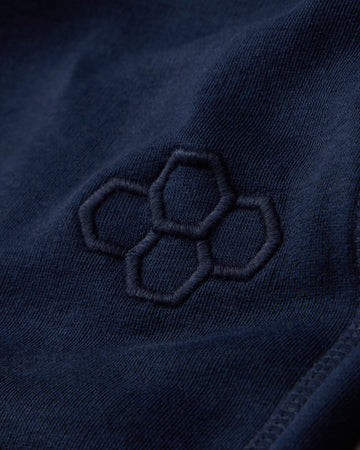 Comfort Fleece Sweatpants - Navy