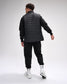 RUDIS Insulated Puffer Vest - Black