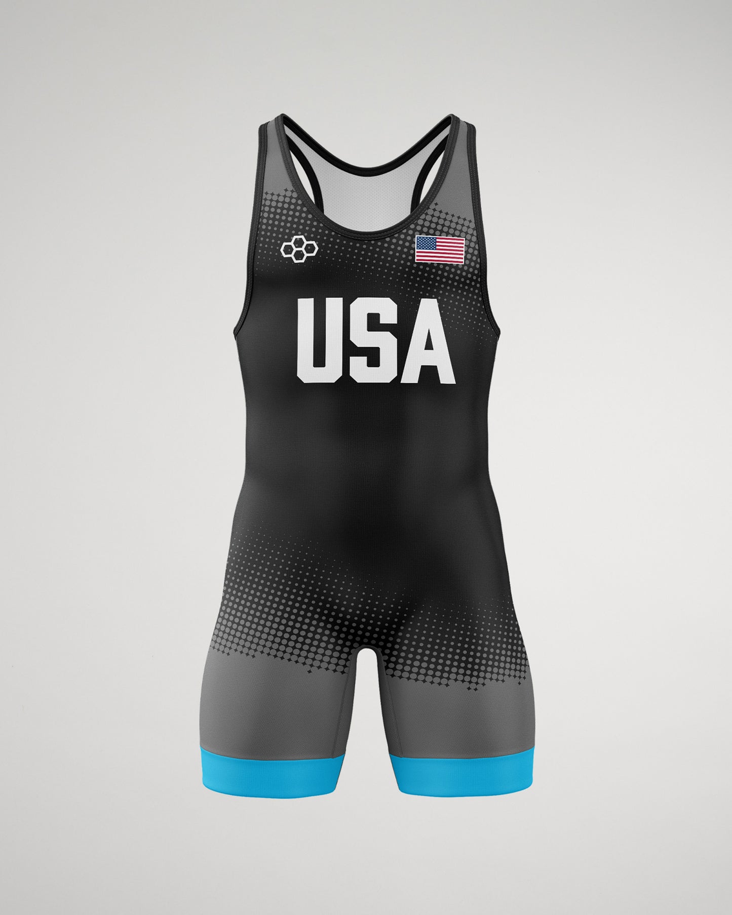 Débardeur de lutte USA Triumph Elite
