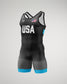 Débardeur de lutte USA Triumph Youth Elite